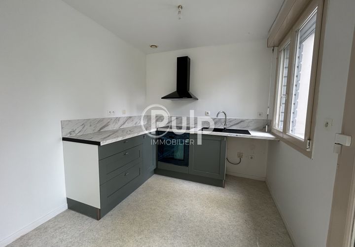 Apartament a Arras, Pas-de-Calais, Arras - € 820/mes | Ref: arr17992 - foto 1