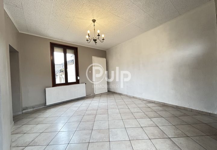 Villa a Houdain, Pas-de-Calais, Houdain - € 79.900 | Ref: div17985 - foto 1
