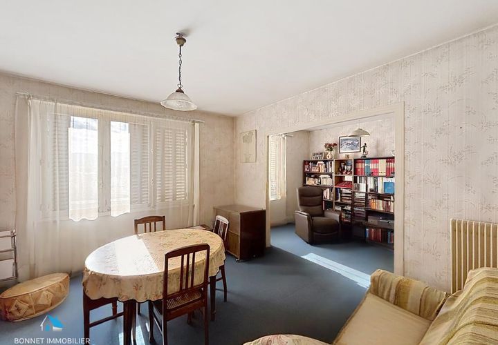 Leilighet i Clermont-Ferrand, Puy-de-Dome, Clermont-Ferrand - € 86 400 | Ref: 19bC4G - foto 1