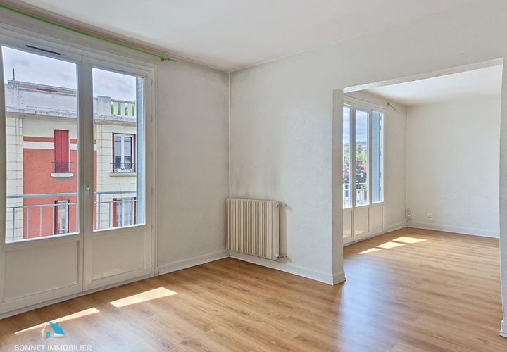 Apartament a Clermont-Ferrand, Puy-de-Dome, Clermont-Ferrand - € 870/mes | Ref: 3619 - foto 1