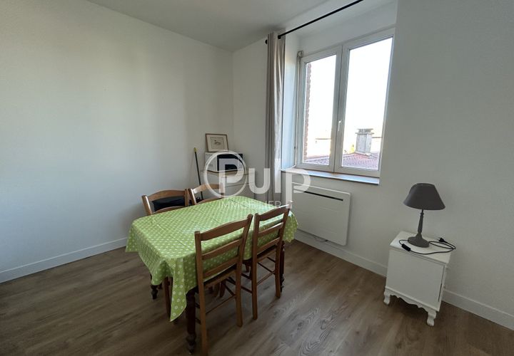 Apartament a Arras, Pas-de-Calais, Arras - € 490/mes | Ref: arr17966 - foto 1