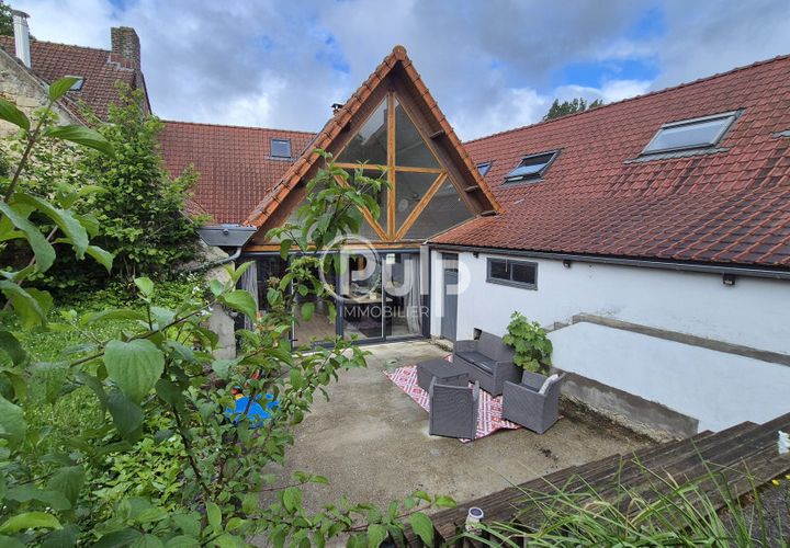 Villa a Le Wast, Pas-de-Calais, Le Wast - € 349.800 | Ref: bsmf156 - foto 1