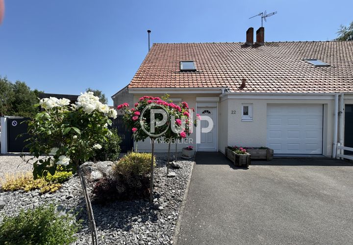 Villa i Carvin, Pas-de-Calais, Carvin - € 245.700 | Ref: car17921 - foto 1