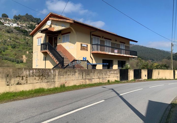 Landejendom i Baiao, Porto, Baiao - € 249.000 | Ref: 4930 - foto 1