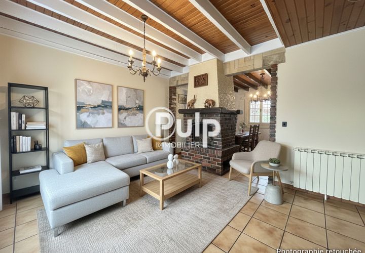 Villa a Harnes, Pas-de-Calais, Harnes - € 194.000 | Ref: len17977 - foto 1