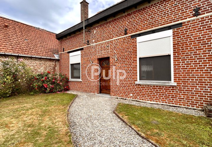 Villa a Lallaing, Nord, Lallaing - € 349.000 | Ref: dou17970 - foto 1
