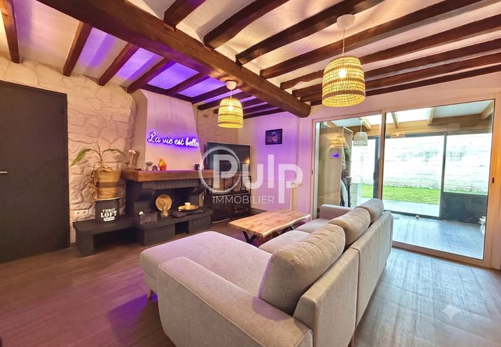 Villa a Gondecourt, Nord, Gondecourt - € 174.900 | Ref: siege17971 - foto 1
