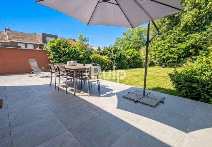 Villa i Bousbecque, Nord, Bousbecque - € 335.000 | Ref: half42 - foto 1