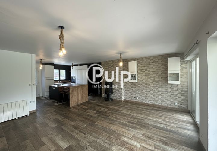 Villa i Auchel, Pas-de-Calais, Auchel - € 169.900 | Ref: div16623 - foto 1