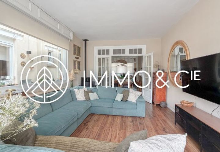 Villa a Bousbecque, Nord, Bousbecque - € 525.000 | Ref: QSD695 - foto 1