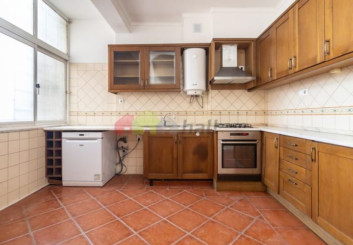 Lejlighed i Barreiro, Setubal, Barreiro - € 275.000 | Ref: 007.073.001 - foto 1