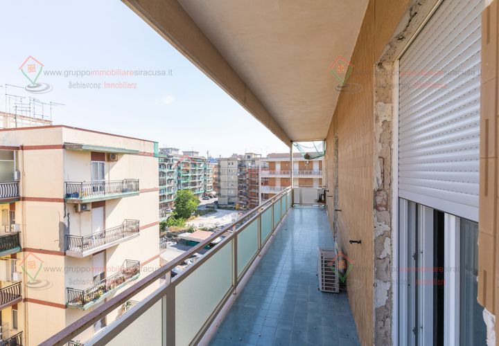 Lejlighed i Siracusa, Siracusa, Siracusa - € 110.000 | Ref: IA10823 - foto 1