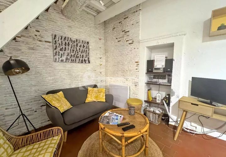 Byhus i Arles, Bouches-du-Rhone, Arles - € 199.000 | Ref: 41 - foto 1