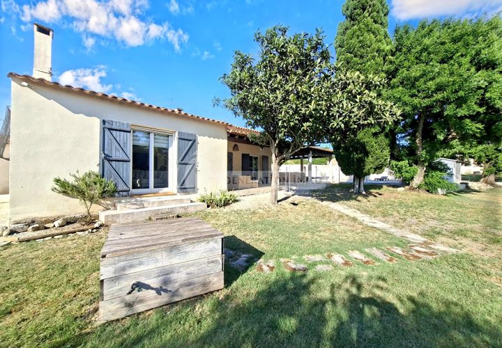 Villa i Fontvieille, Bouches-du-Rhone, Fontvieille - € 573.000 | Ref: 332 - foto 1