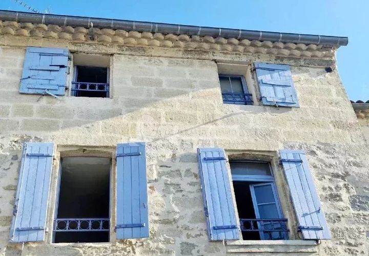 Apartament a Barbentane, Bouches-du-Rhone, Barbentane - € 510/mes | Ref: 84003502 - foto 1
