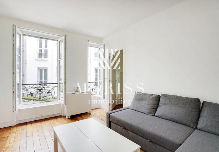 Lejlighed i Paris, Paris, Paris - € 315.000 | Ref: 87087738 - foto 1