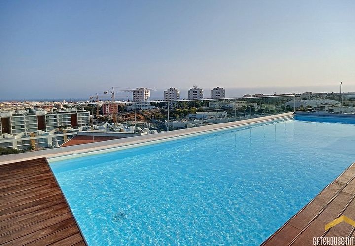 Lejlighed i Albufeira, Faro, Albufeira - € 350.000 | Ref: l39_t1-021 - foto 1