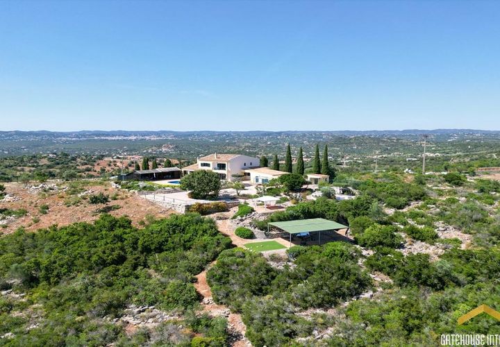 Villa i Estoi, Faro, Estoi - € 1.785.000 | Ref: xtp_0360 - foto 1