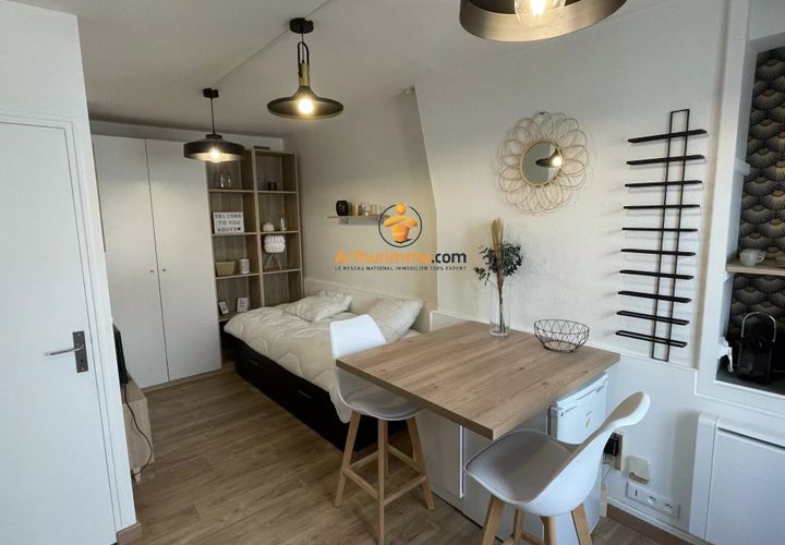 Apartament a Pau, Pyrenees-Atlantiques, Pau - € 400/mes | Ref: 84376925 - foto 1
