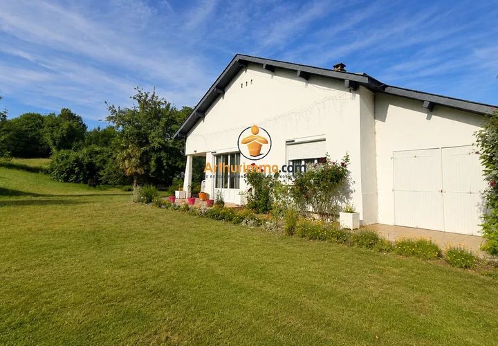 Villa i Poueyferré, Hautes-Pyrenees, Poueyferré - € 168.000 | Ref: 87067947 - foto 1