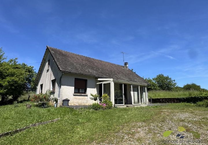 Bungalou a Chamberet, Correze, Chamberet - € 119.900 | Ref: 1822_T - foto 1