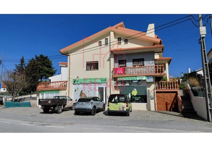 Villa i Aguiar da Beira, Guarda, Aguiar da Beira - € 590.000 | Ref: 261/ 2025 - foto 1