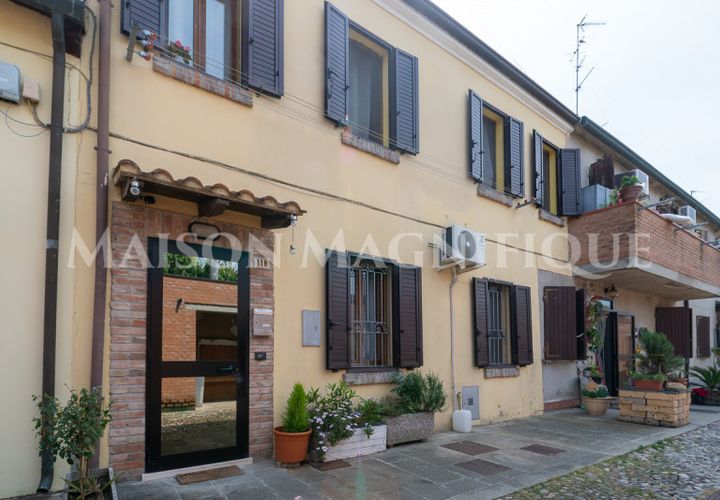 Villa a Comacchio, Ferrara, Comacchio - € 108.000 | Ref: 07AP110 - foto 1