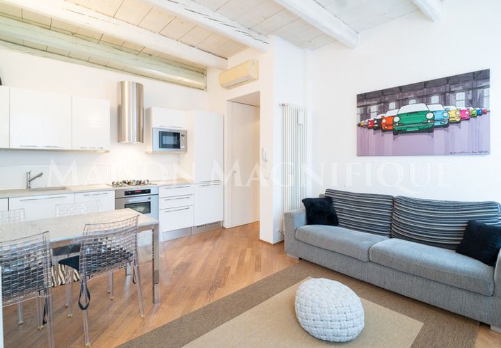 Lejlighed i Ferrara, Ferrara, Ferrara - € 169.000 | Ref: 08AP012 - foto 1