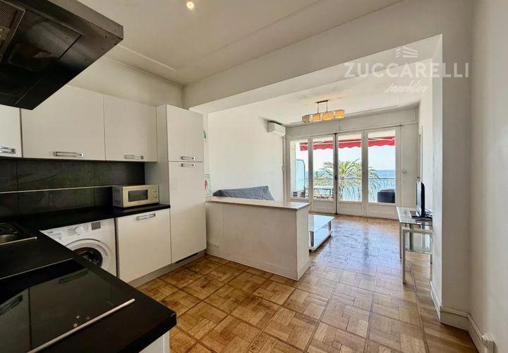 Lejlighed i Nice, Alpes-Maritimes, Nice - € 595.000 | Ref: 87043522 - foto 1