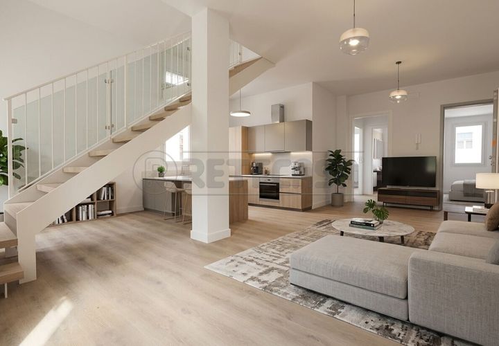 Leilighet i Castegnero, Vicenza, Castegnero - € 225 000 | Ref: FZC3cV01 - foto 1