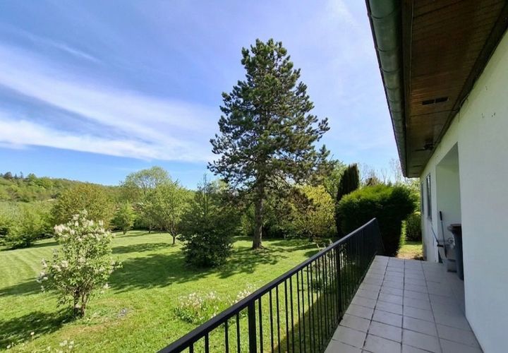 Villa i Poussay, Vosges, Poussay - € 159.500 | Ref: 830033525401 - foto 1
