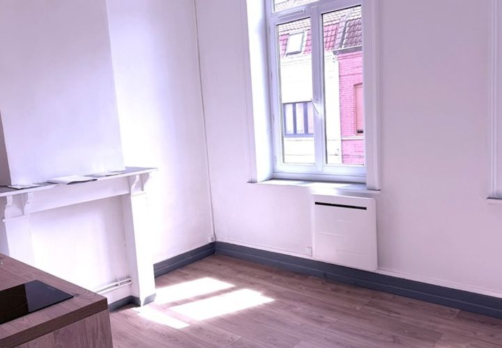 Duplex in Roubaix, Nord, Roubaix - € 770/month | Ref: 830036623501 - photo 1
