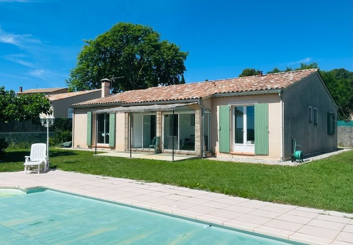 Villa i Manosque, Alpes-de-Haute-Provence, Manosque - € 395 000 | Ref: 830036731320 - foto 1