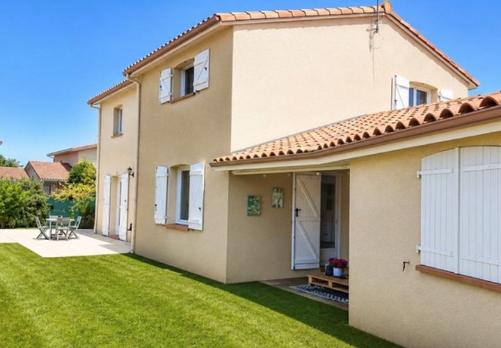 Villa a Daux, Haute-Garonne, Daux - € 420.000 | Ref: 830038874489 - foto 1