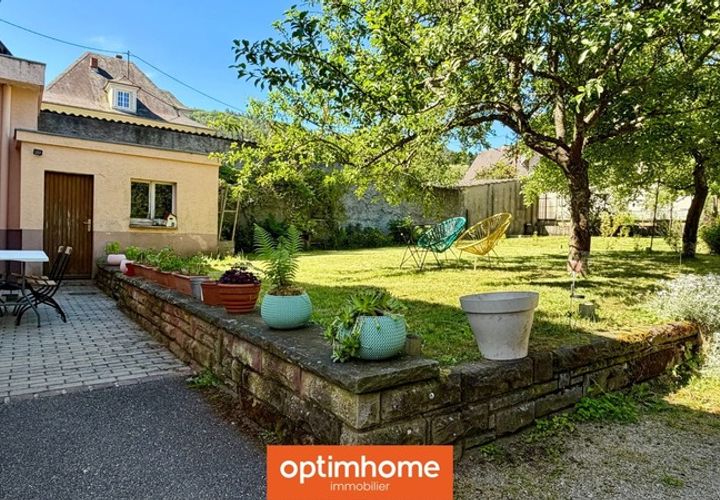 Dupleks i Guebwiller, Haut-Rhin, Guebwiller - € 321 000 | Ref: 830038116020 - foto 1