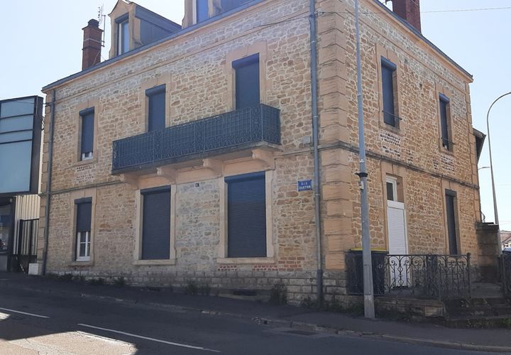 Villa a Gueugnon, Saone-et-Loire, Gueugnon - € 171.200 | Ref: 830033846977 - foto 1