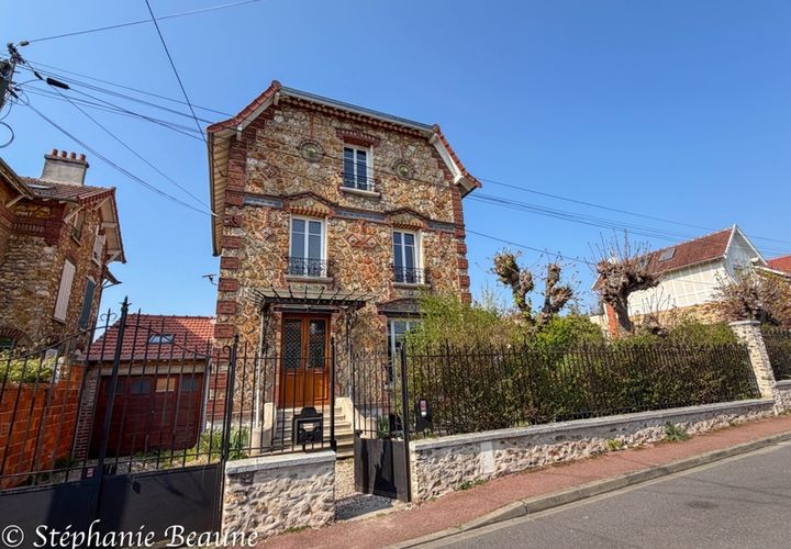 Villa i Ermont, Val-d'Oise, Ermont - € 659.000 | Ref: 830035355373 - foto 1