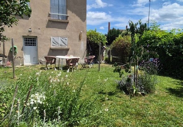 Villa a Clermont-Ferrand, Puy-de-Dome, Clermont-Ferrand - € 235.000 | Ref: 830036296907 - foto 1