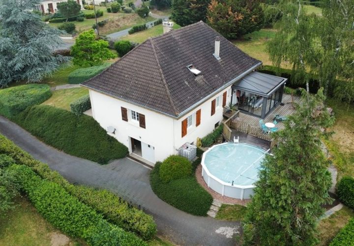 Bungalow i Cheniers, Creuse, Cheniers - € 197.000 | Ref: 830031597243 - foto 1