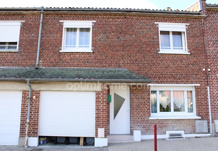 Villa a Cambrai, Nord, Cambrai - € 108.000 | Ref: 830035315237 - foto 1