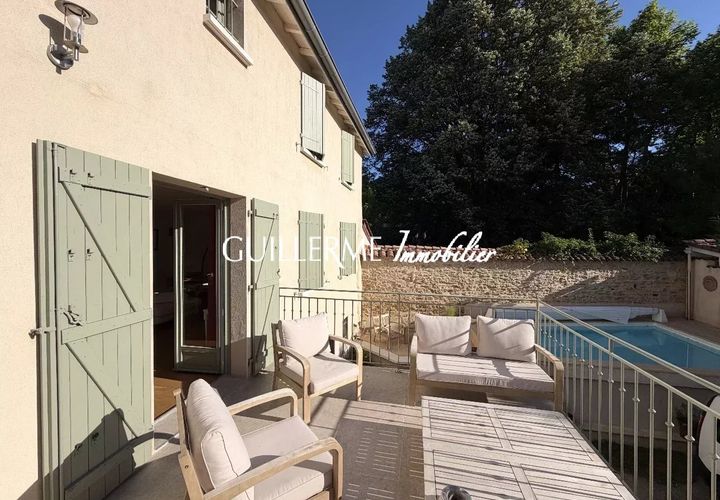 Villa a Dardilly, Rhone, Dardilly - € 700.000 | Ref: 86974028 - foto 1