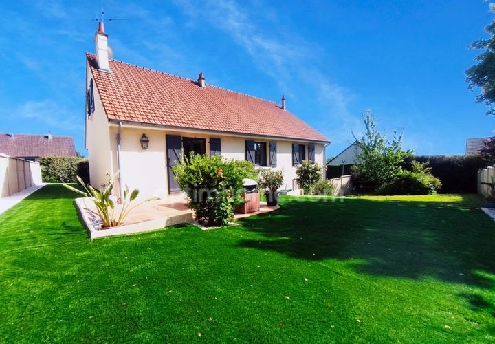 Villa a Saint-Ouen, Loir-et-Cher, Saint-Ouen - € 298.947 | Ref: 830031935587 - foto 1