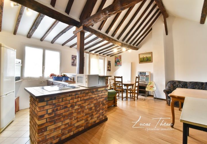 Villa i Beaumont-le-Roger, Eure, Beaumont-le-Roger - € 264.500 | Ref: 830034500594 - foto 1