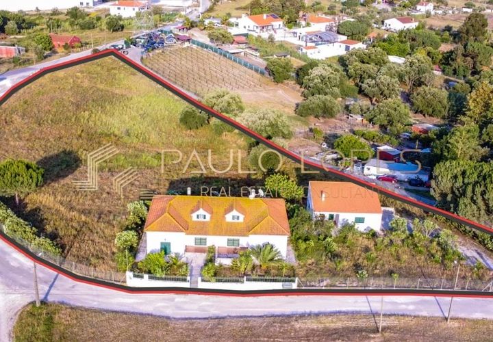 Villa i Pontevel, Santarem, Pontevel - € 450.000 | Ref: PL1055 - foto 1