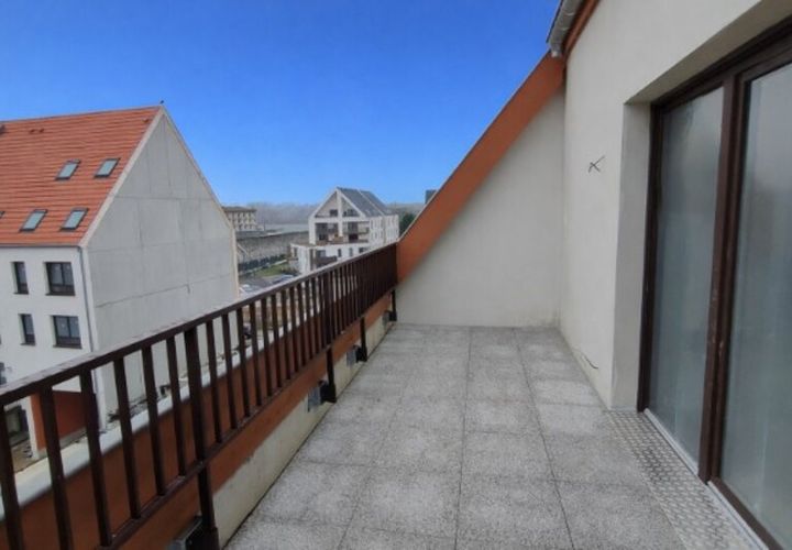 Lejlighed i Strasbourg, Bas-Rhin, Strasbourg - € 248.501 | Ref: 830033712045 - foto 1