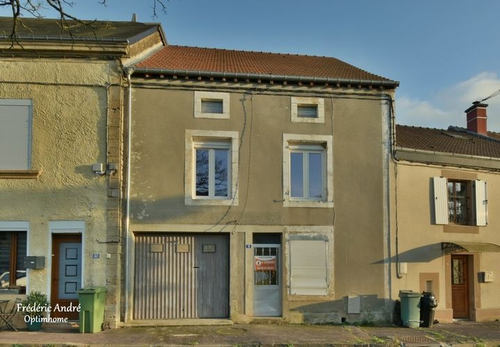 Villa i Pure, Ardennes, Pure - € 45.000 | Ref: 830037837383 - foto 1