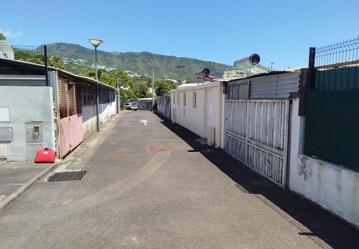 Villa a Saint-Denis, La Reunion, Saint-Denis - € 159.000 | Ref: 6621 - foto 1