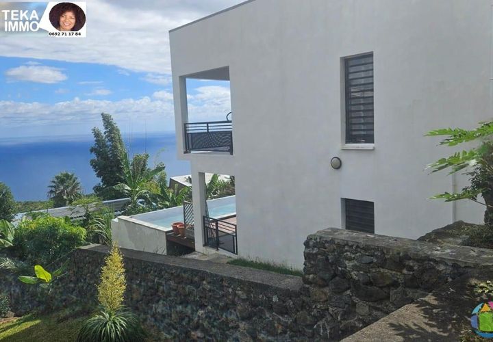 Villa a La Possession, La Reunion, La Possession - € 672.750 | Ref: 6669SP - foto 1