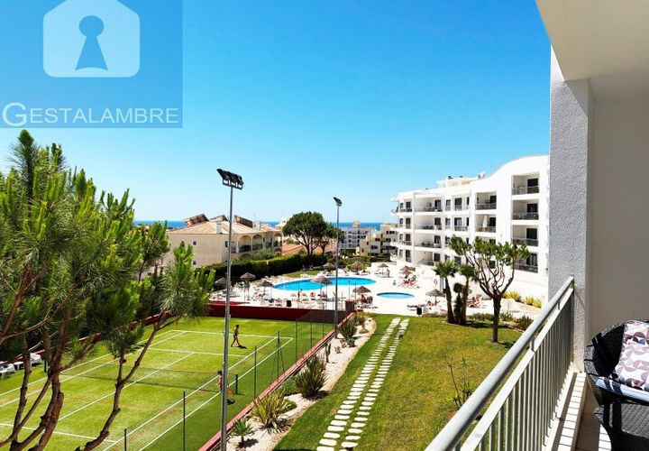 Lejlighed i Albufeira, Faro, Albufeira - € 425.000 | Ref: 1188 - foto 1