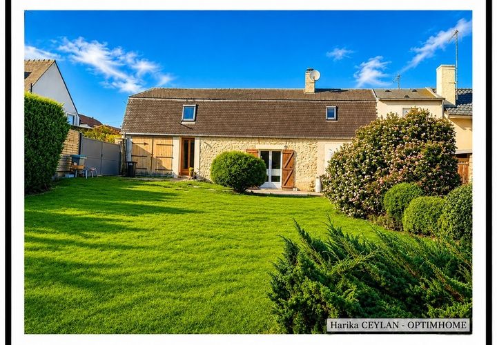 Villa a Clermont, Oise, Clermont - € 399.000 | Ref: 830037140387 - foto 1
